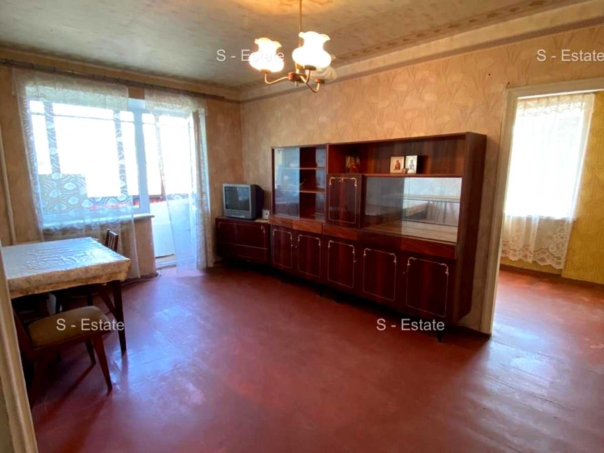 Квартира на просп. Ново-Баварський, 99 в Харкові, ID 388023, фото №7