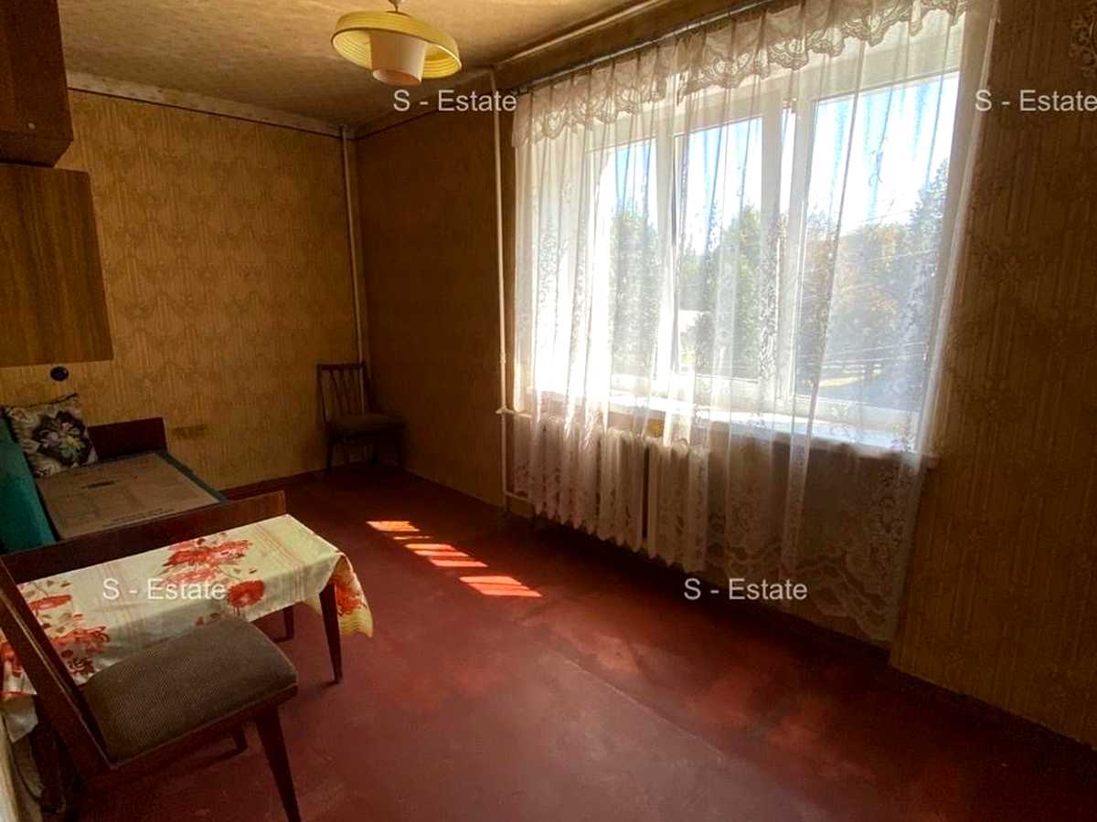 Квартира на просп. Ново-Баварський, 99 в Харкові, ID 388023, фото №9