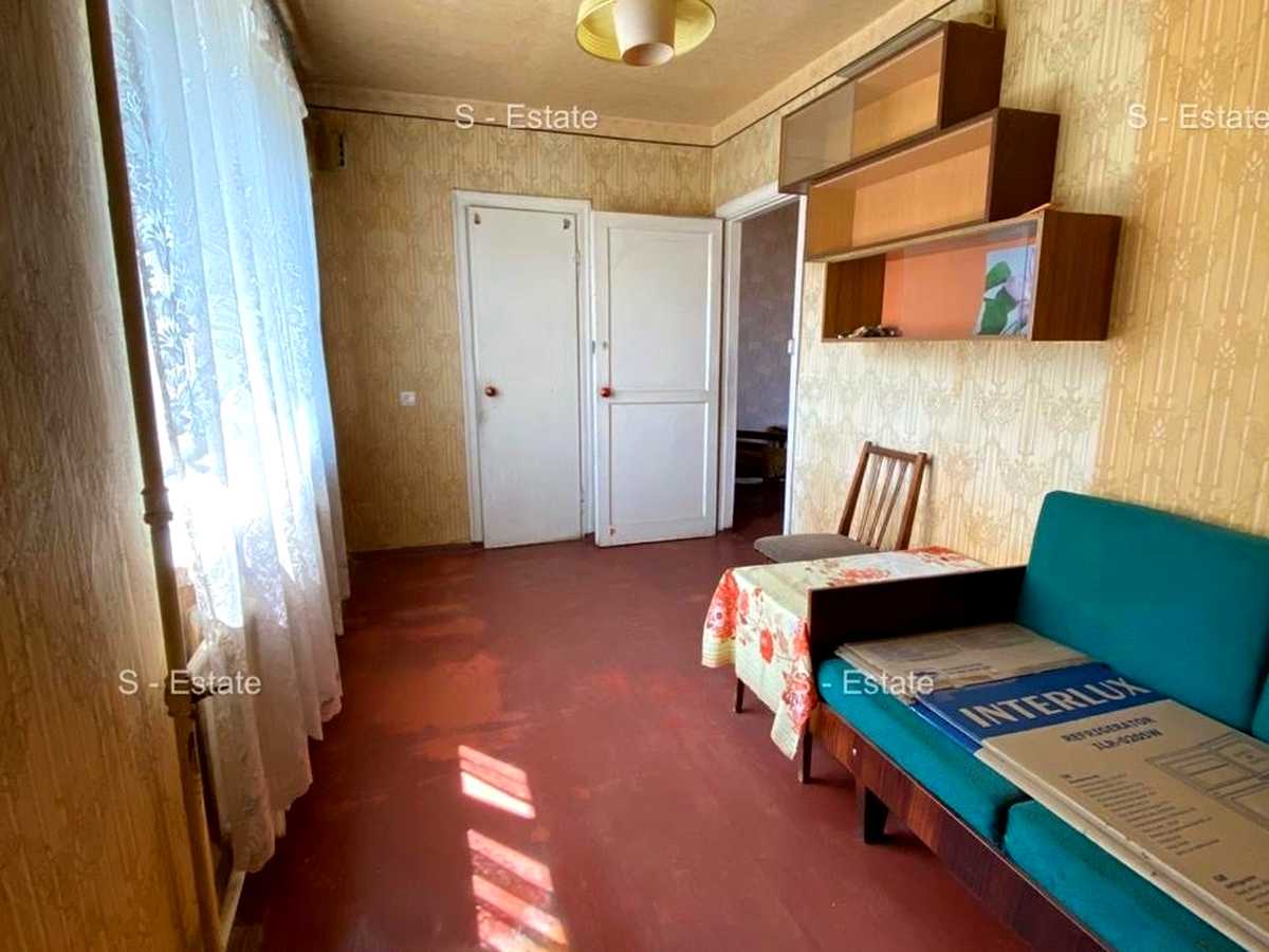 Квартира на просп. Ново-Баварський, 99 в Харкові, ID 388023, фото №10