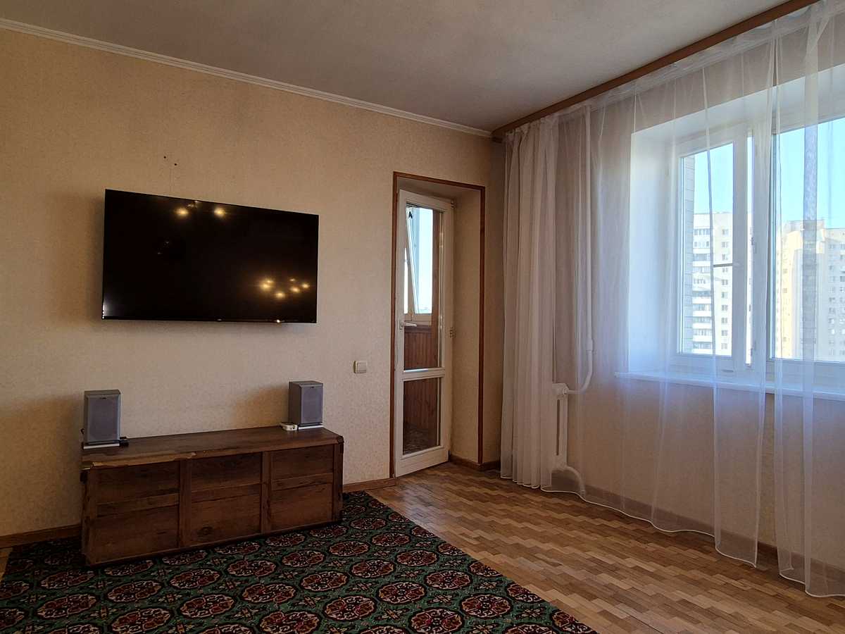 Квартира на просп. Академіка Корольова, 2А в Києві, ID 390428, фото №2