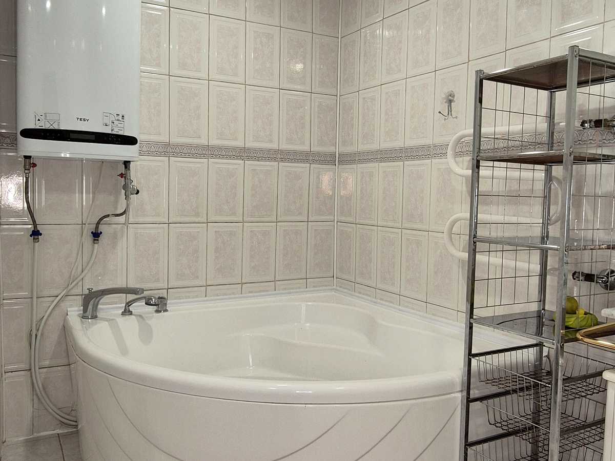 Квартира на просп. Академіка Корольова, 2А в Києві, ID 390428, фото №11