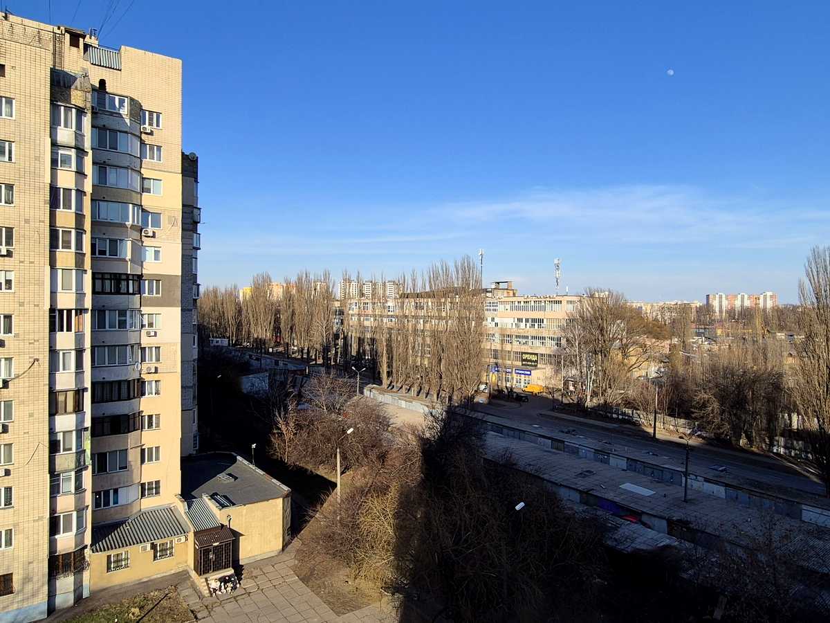 Квартира на просп. Академіка Корольова, 2А в Києві, ID 390428, фото №13