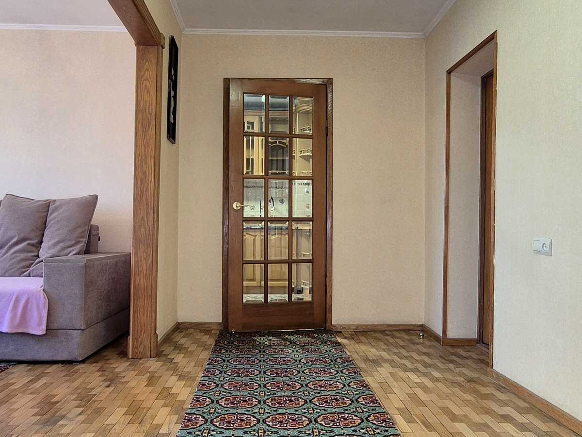 Квартира на просп. Академіка Корольова, 2А в Києві, ID 390428, фото №14