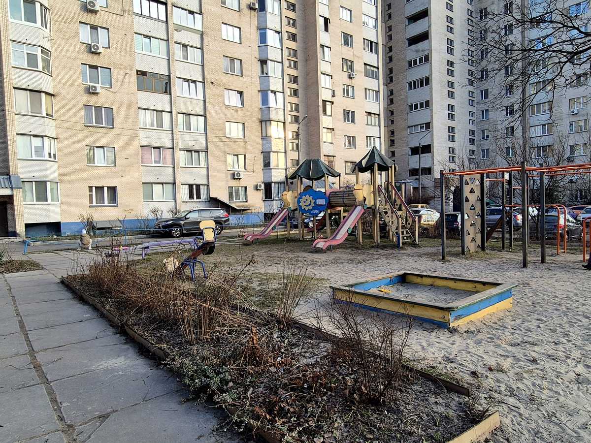Квартира на просп. Академіка Корольова, 2А в Києві, ID 390428, фото №16