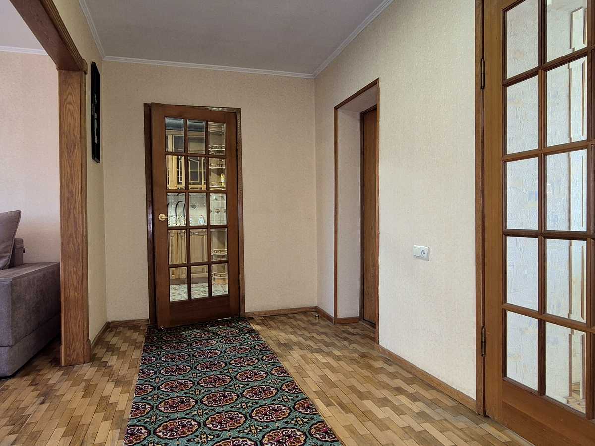 Квартира на просп. Академіка Корольова, 2А в Києві, ID 390428, фото №3