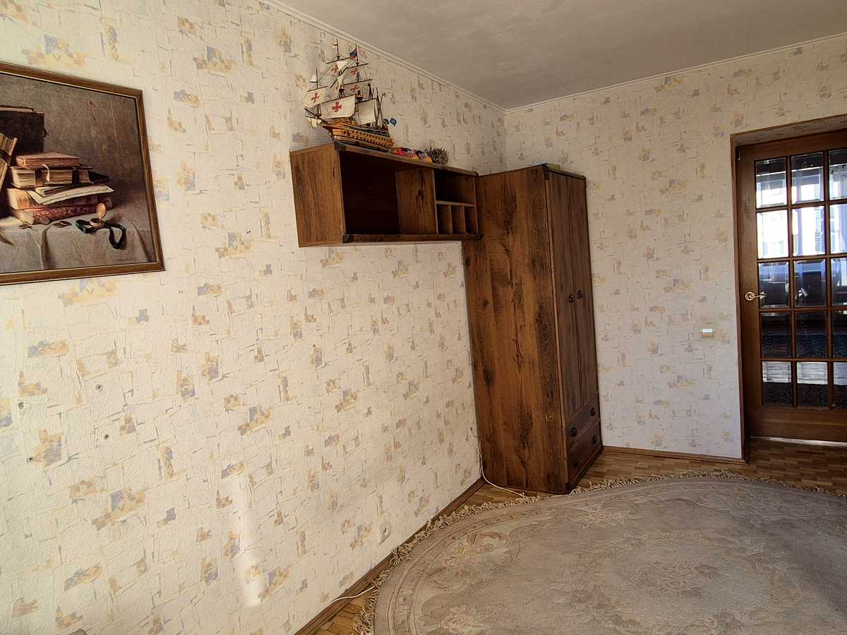 Квартира на просп. Академіка Корольова, 2А в Києві, ID 390428, фото №8