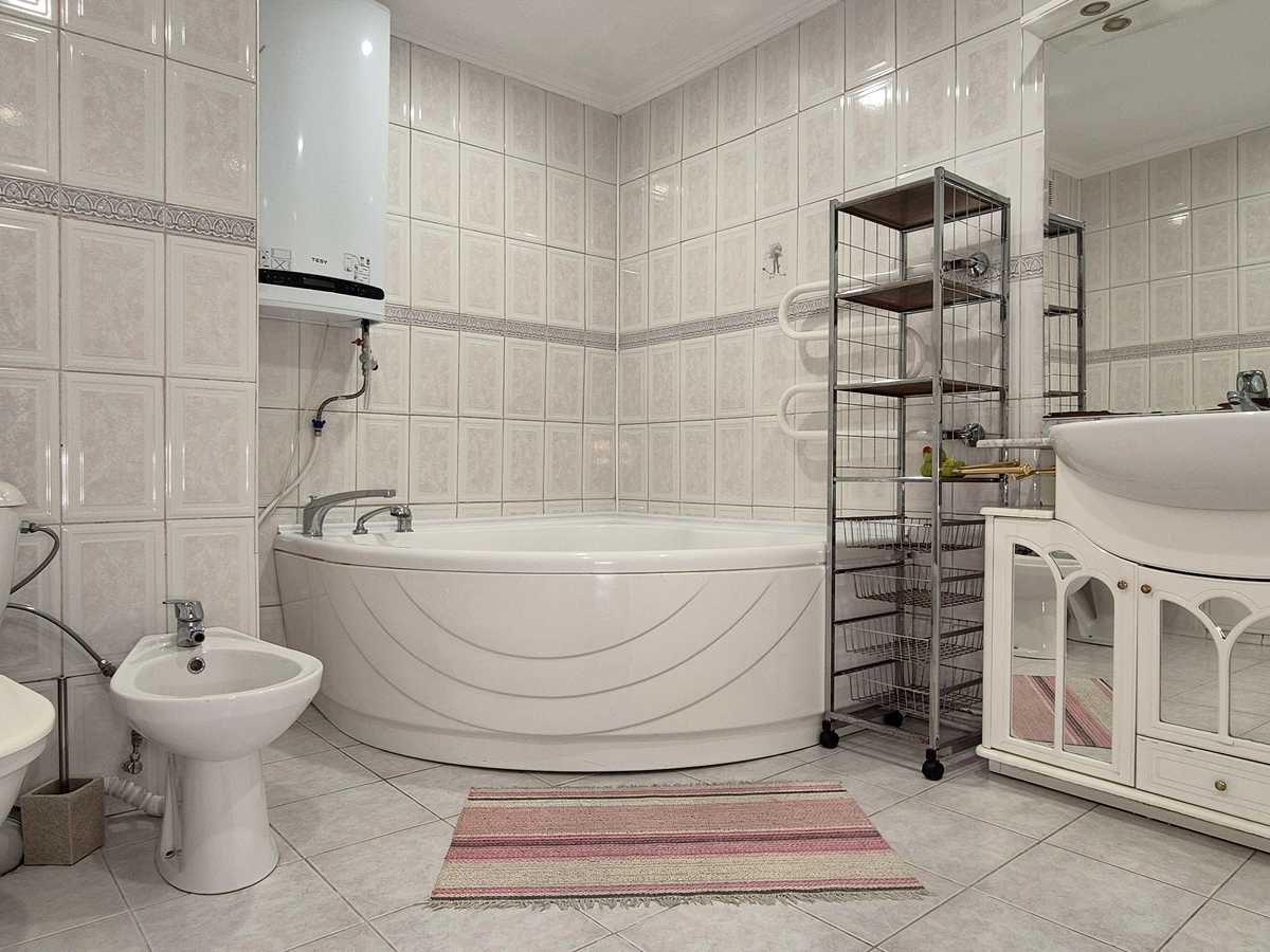 Квартира на просп. Академіка Корольова, 2А в Києві, ID 390428, фото №10