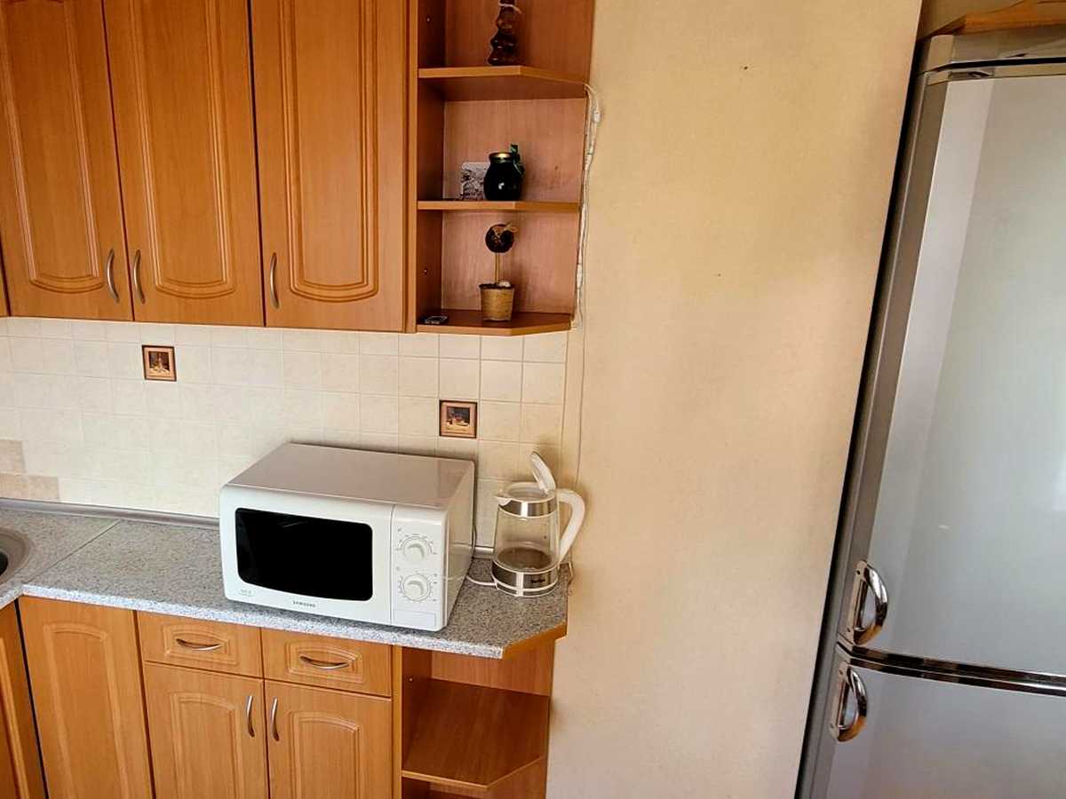 Квартира на вул. Сергія Синенка, 65, ID 389203, фото №1