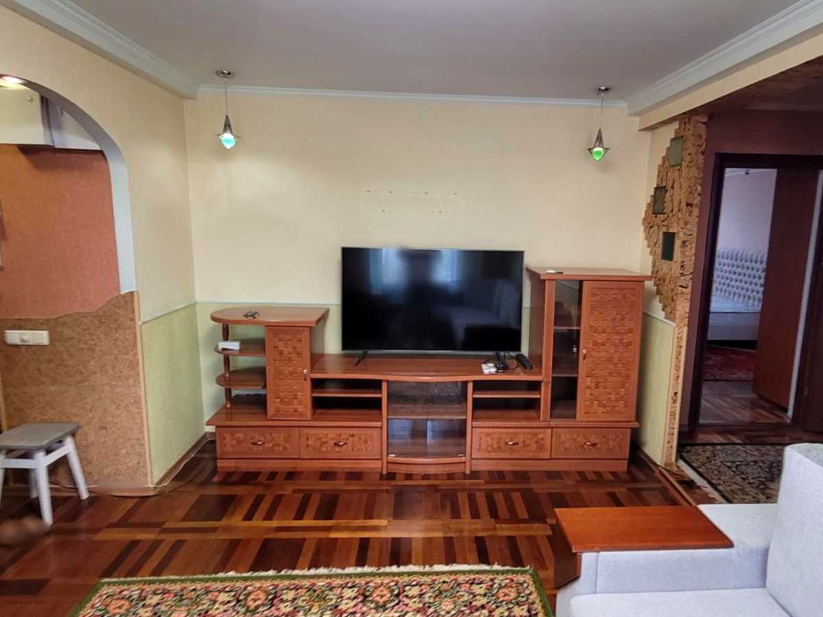 Квартира на вул. Сергія Синенка, 65 в Запоріжжі, ID 389203, фото №2