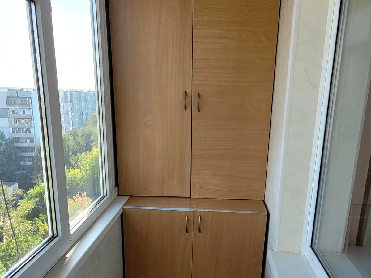 Квартира на вул. Сергія Синенка, 65 в Запоріжжі, ID 389203, фото №13