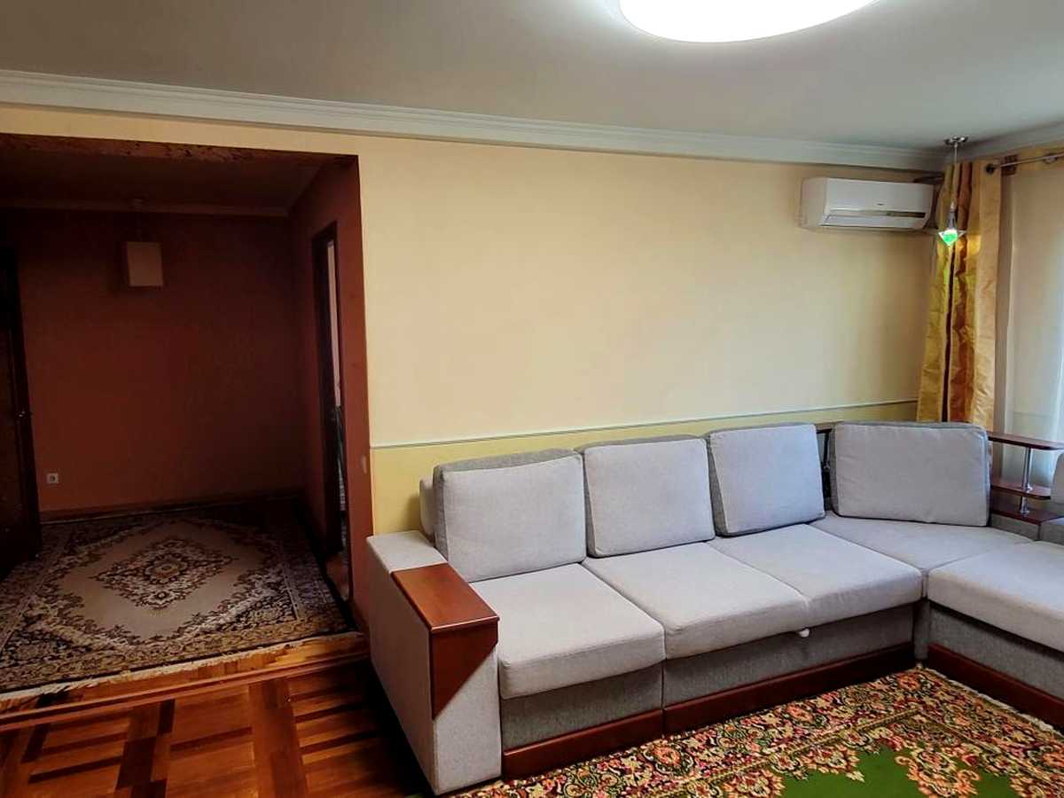 Квартира на вул. Сергія Синенка, 65 в Запоріжжі, ID 389203, фото №3