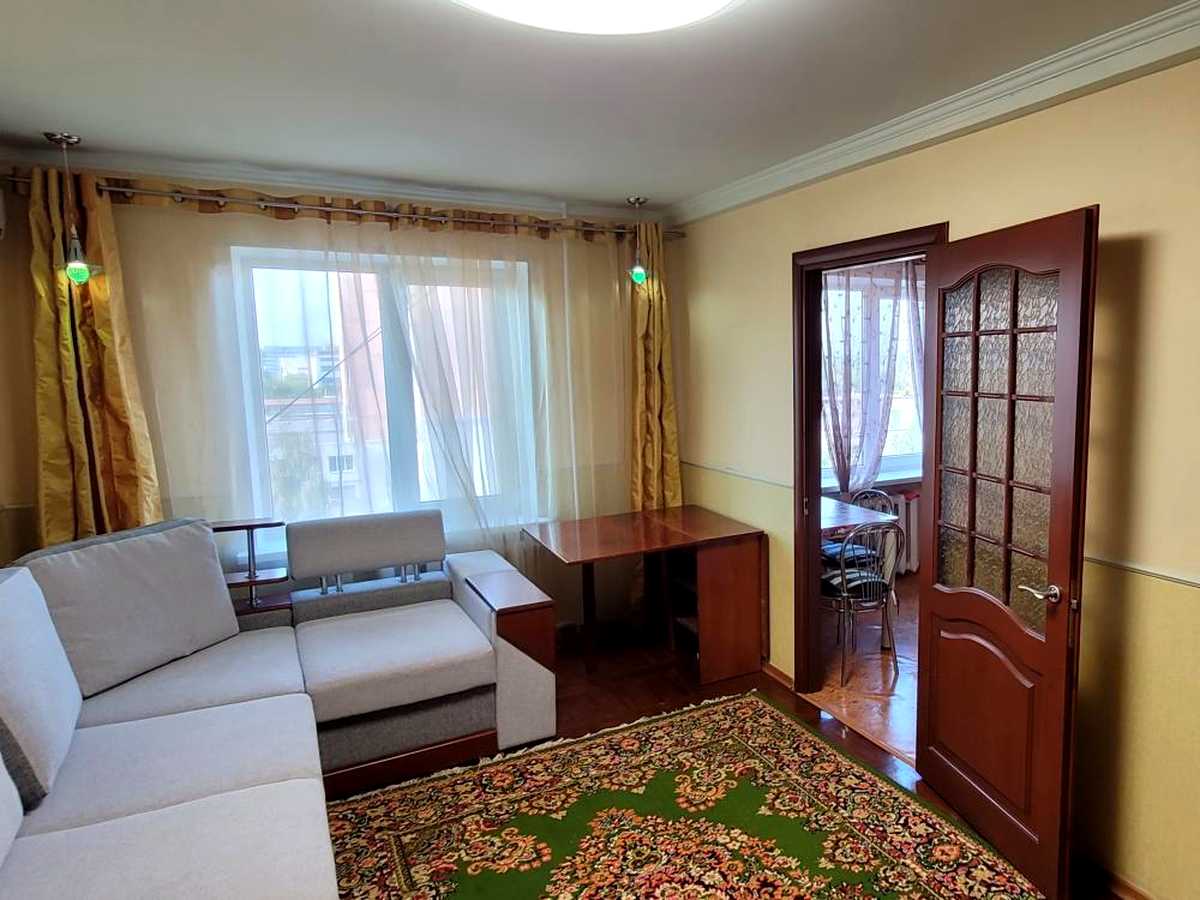 Квартира на вул. Сергія Синенка, 65 в Запоріжжі, ID 389203, фото №4