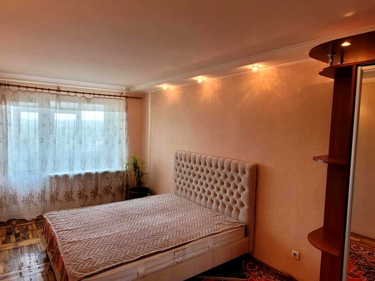 Квартира на вул. Сергія Синенка, 65 в Запоріжжі, ID 389203, фото №5