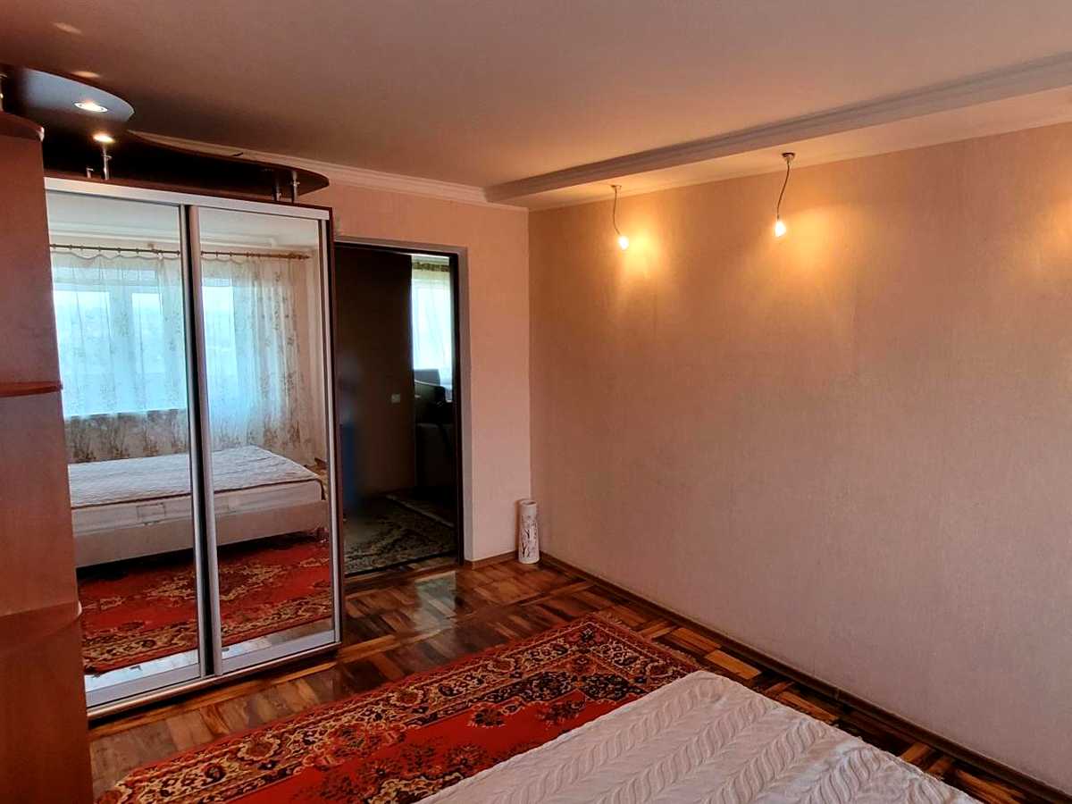 Квартира на вул. Сергія Синенка, 65 в Запоріжжі, ID 389203, фото №6