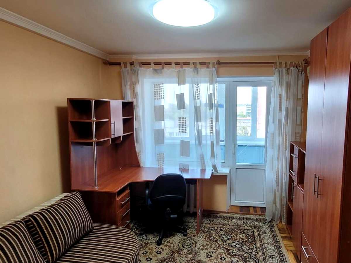 Квартира на вул. Сергія Синенка, 65 в Запоріжжі, ID 389203, фото №7