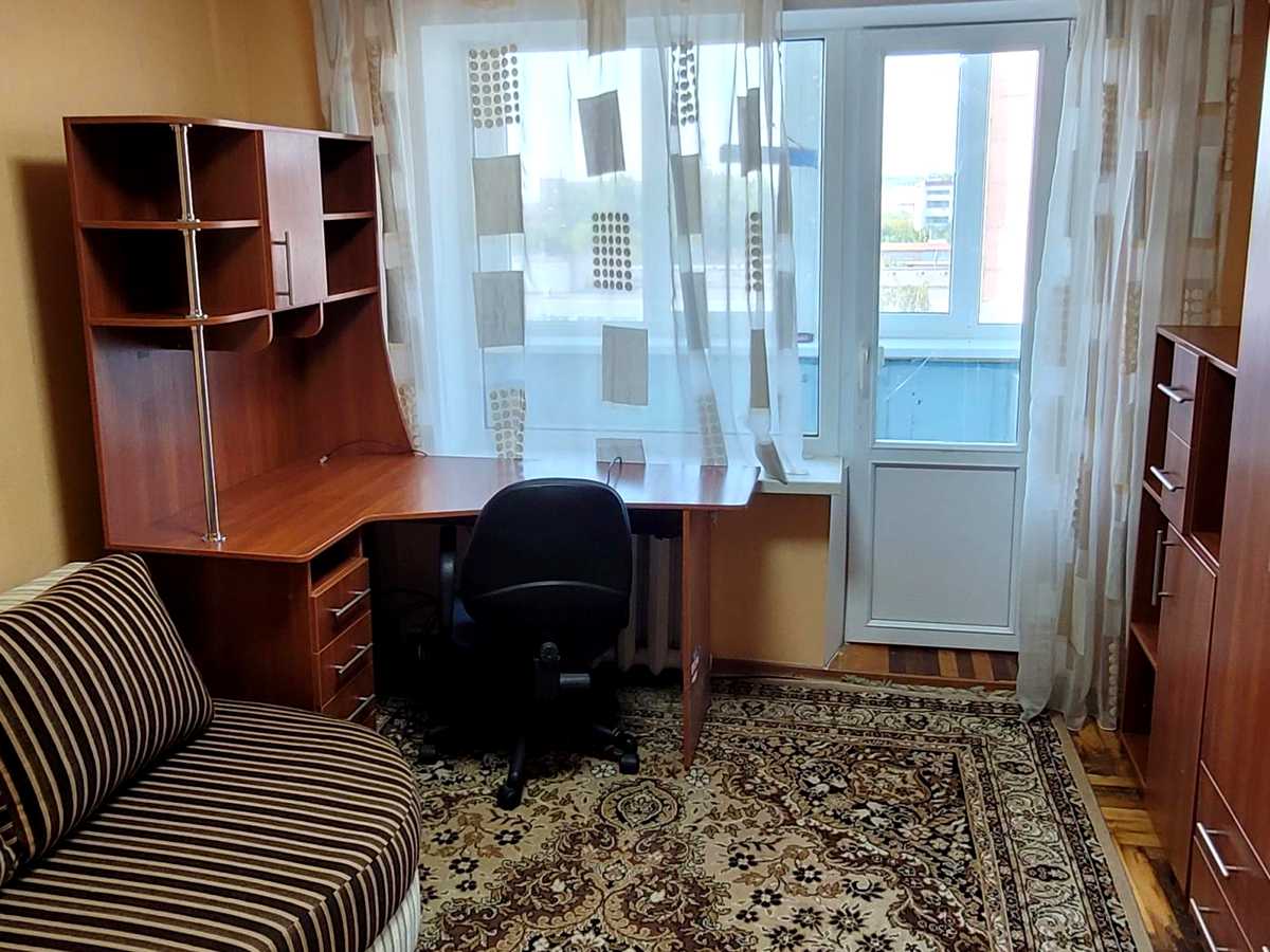 Квартира на вул. Сергія Синенка, 65 в Запоріжжі, ID 389203, фото №8