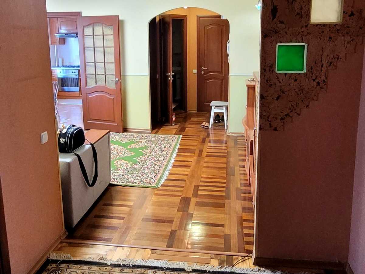 Квартира на вул. Сергія Синенка, 65 в Запоріжжі, ID 389203, фото №9