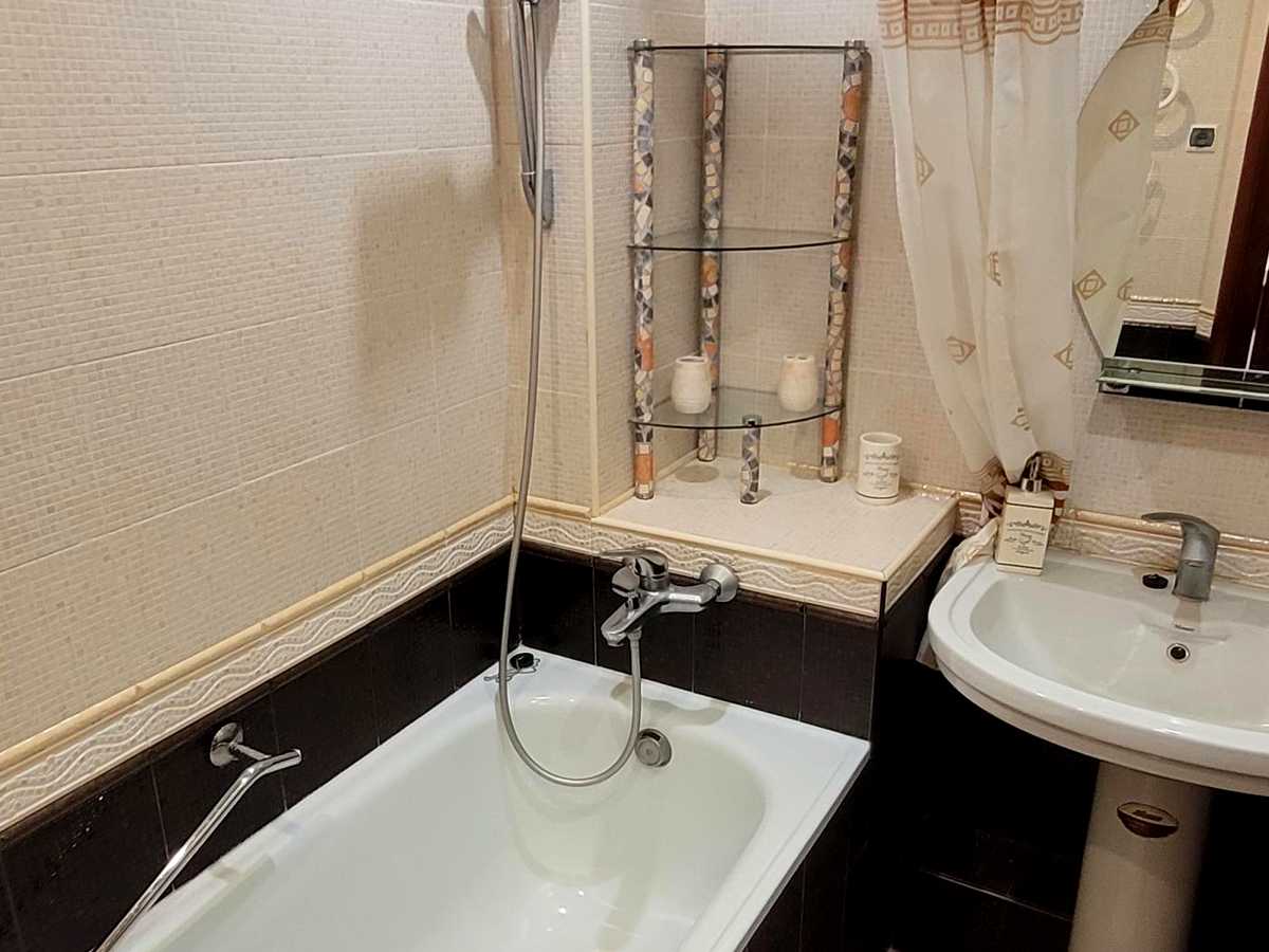 Квартира на вул. Сергія Синенка, 65 в Запоріжжі, ID 389203, фото №10