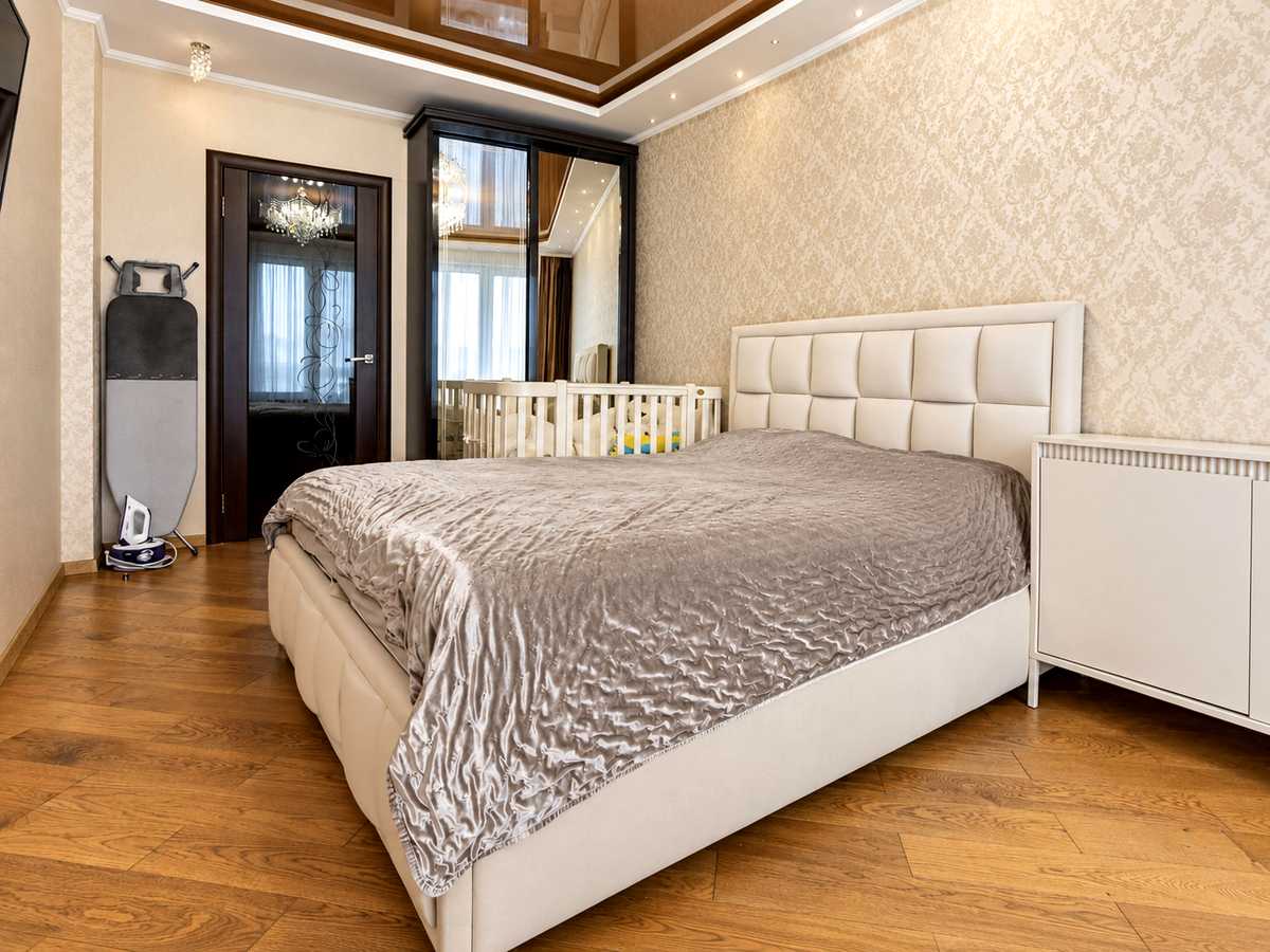 Квартира на вул. Княгині Ольги, 100-Л в Львові, ID 356248, фото №12