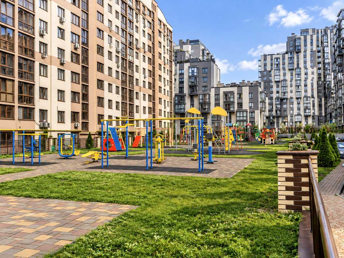 Квартира на вул. Княгині Ольги, 100-Л в Львові, ID 356248, фото №20