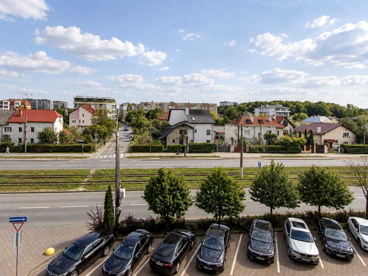 Квартира на вул. Княгині Ольги, 100-Л в Львові, ID 356248, фото №21