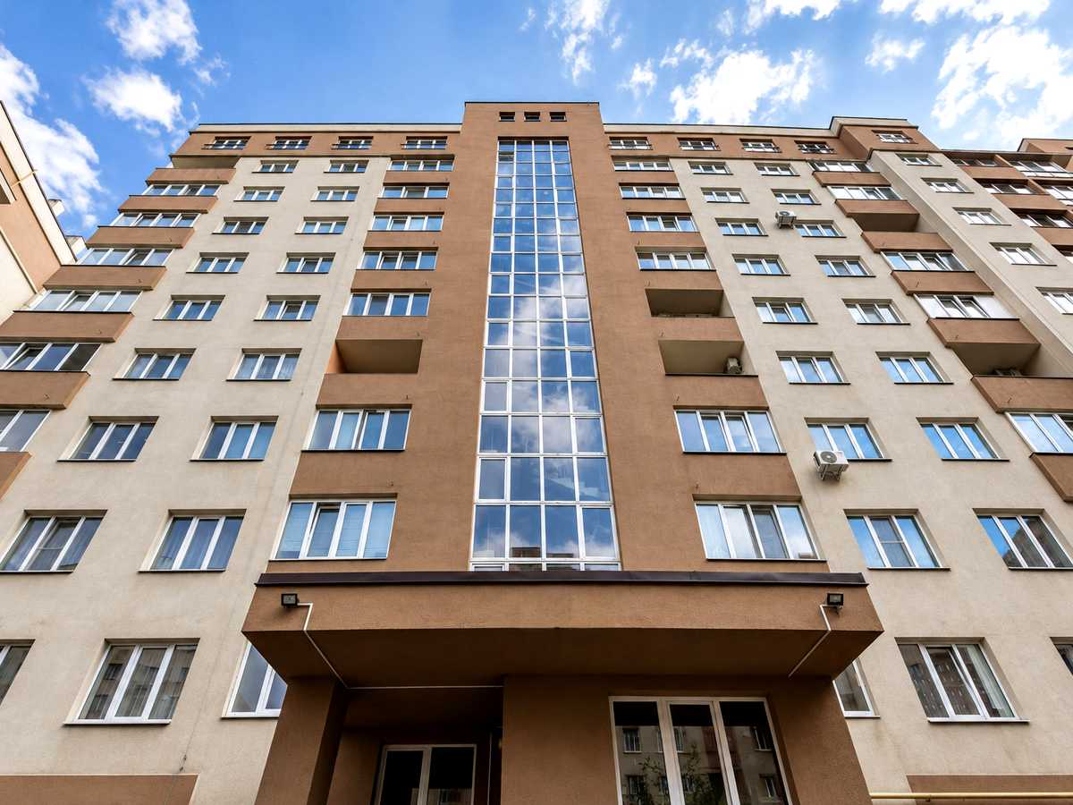 Квартира на вул. Княгині Ольги, 100-Л в Львові, ID 356248, фото №22