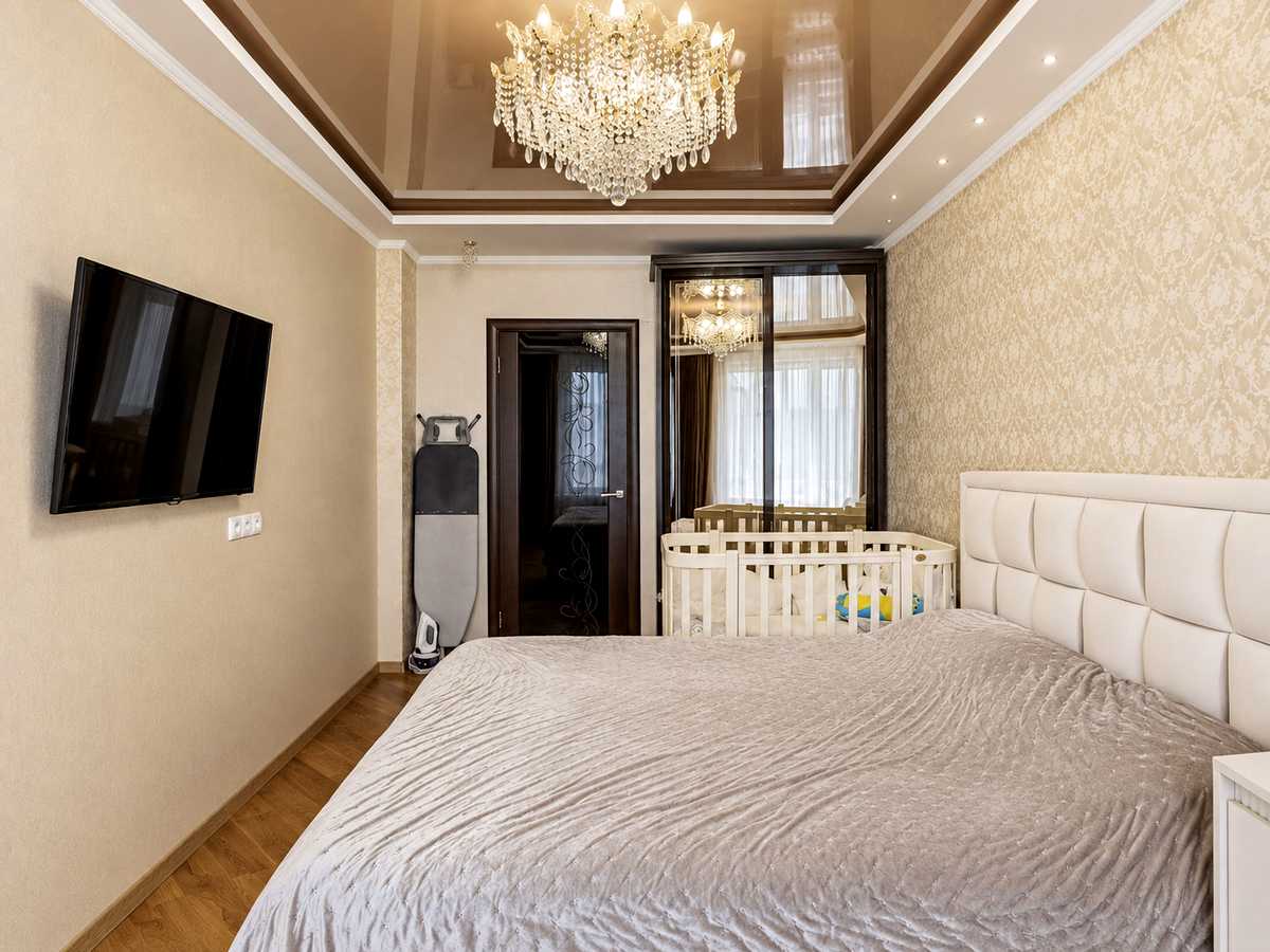 Квартира на вул. Княгині Ольги, 100-Л в Львові, ID 356248, фото №7