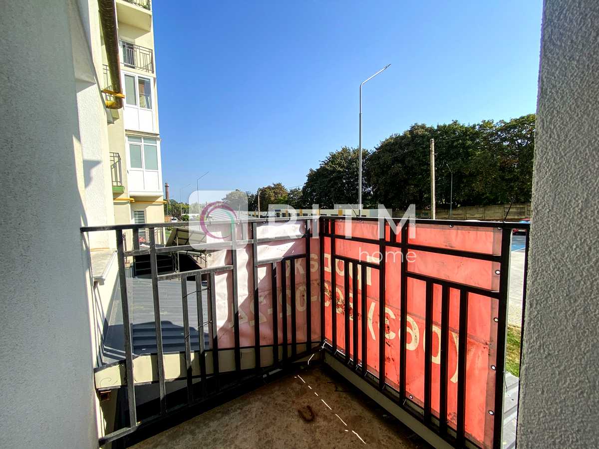 Квартира на вул. Рівненська, 113 в Луцьку, ID 388670, фото №6