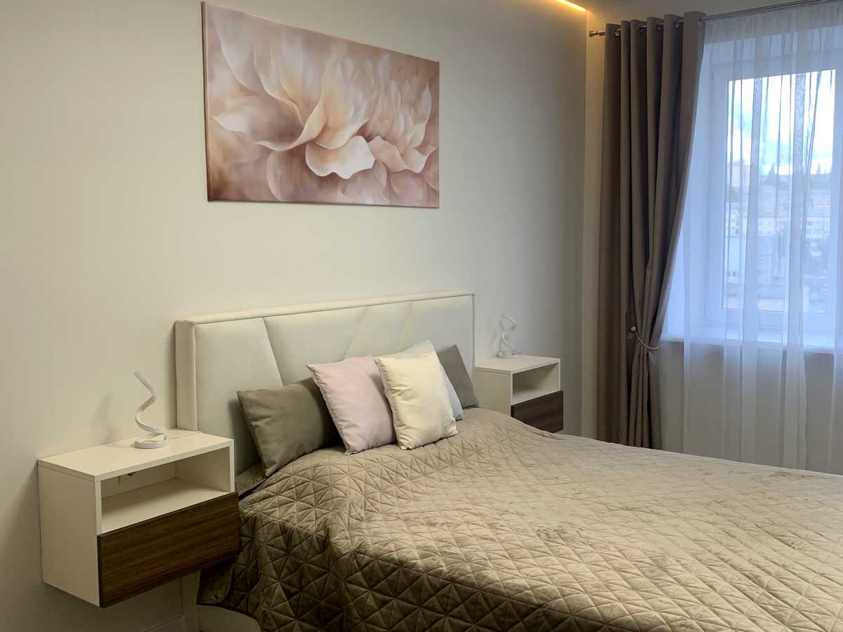 Квартира на Старокостянтинівське шосе, 20/3, ID 390318, фото №1