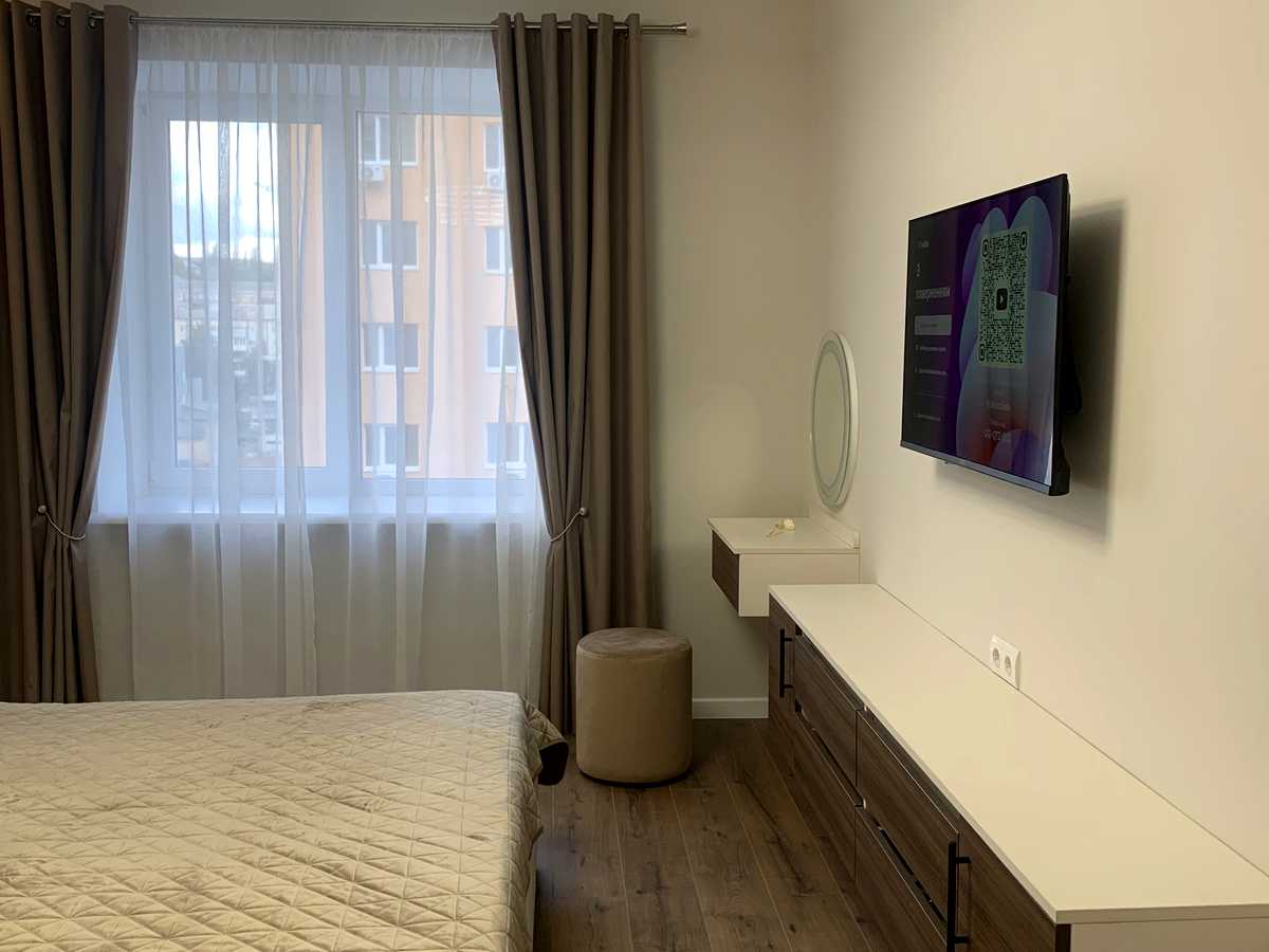 Квартира на Старокостянтинівське шосе, 20/3 в Хмельницькому, ID 390318, фото №4