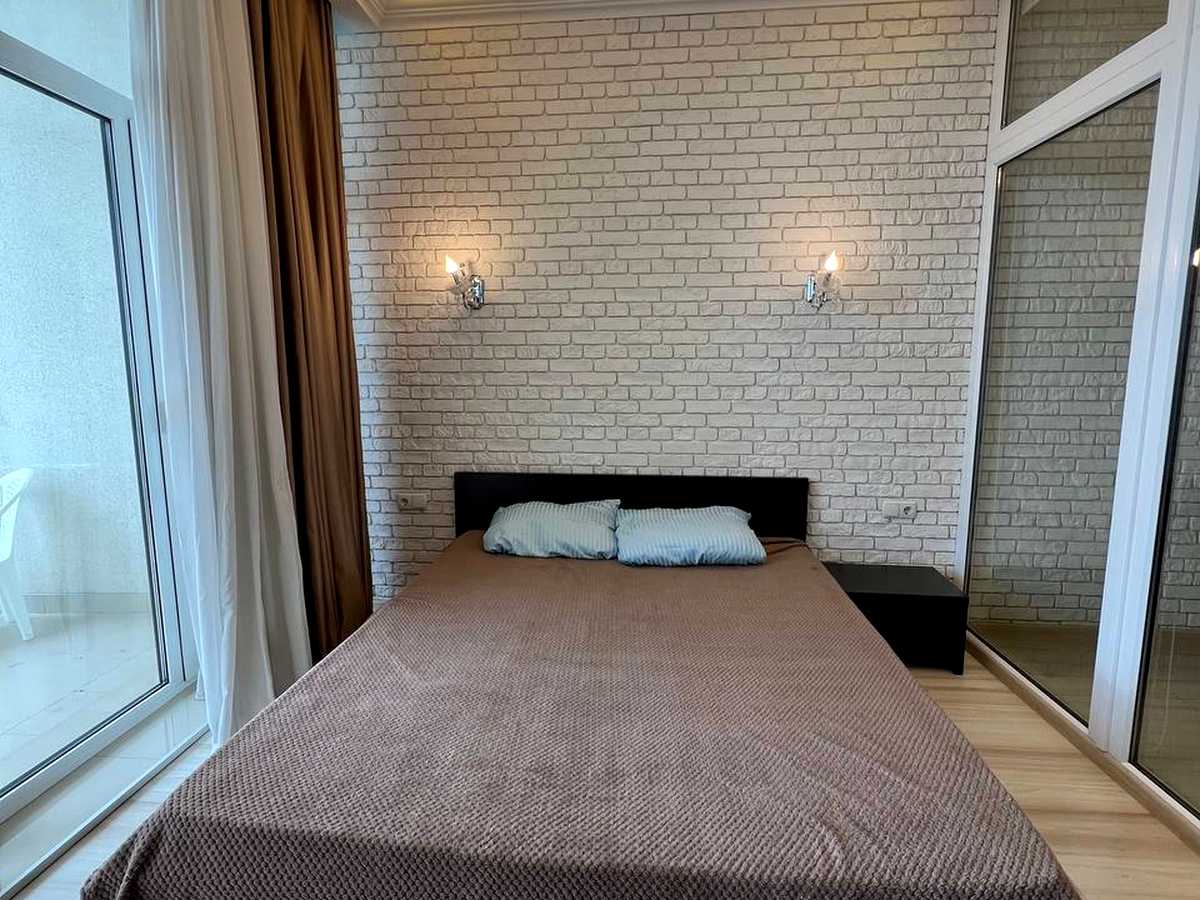 Квартира на вул. Аркадійське плато, 5/2 в Одесі, ID 388171, фото №2