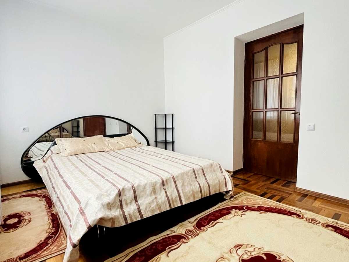 Квартира на вул. Старонаводницька, 6А, ID 355977, фото №1