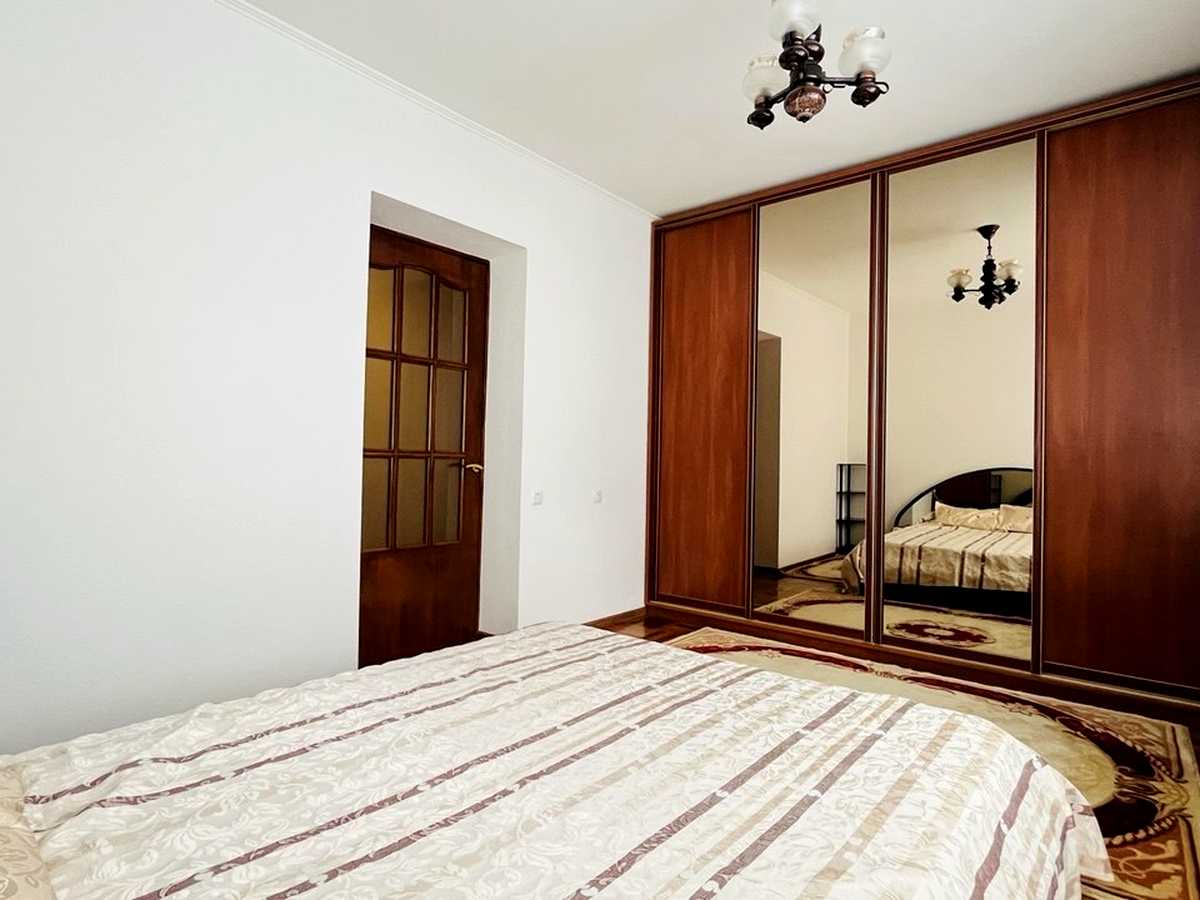 Квартира на вул. Старонаводницька, 6А в Києві, ID 355977, фото №2