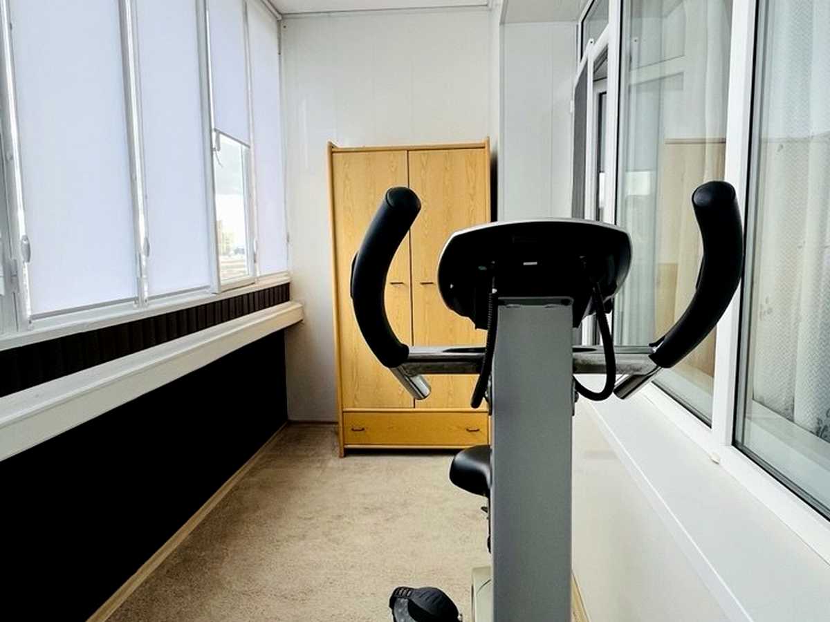 Квартира на вул. Старонаводницька, 6А в Києві, ID 355977, фото №13