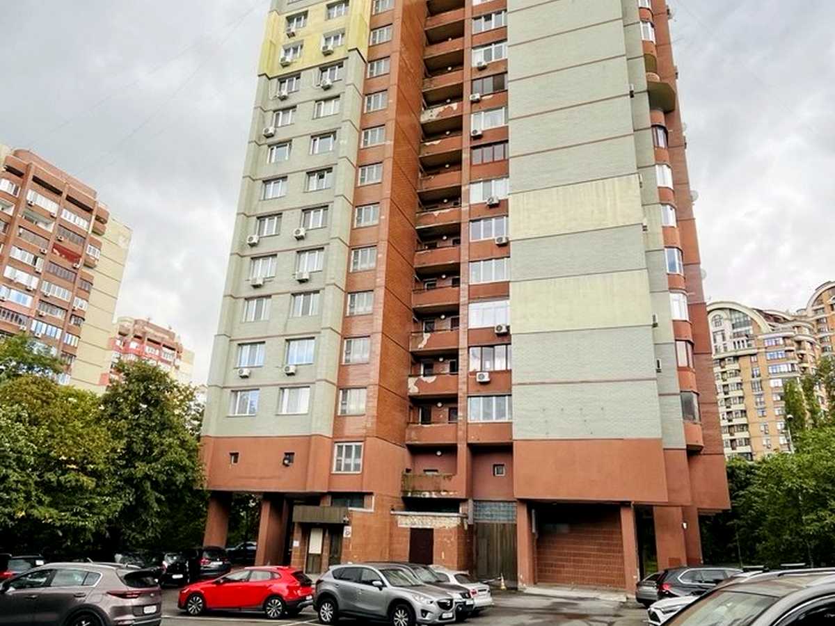 Квартира на вул. Старонаводницька, 6А в Києві, ID 355977, фото №15