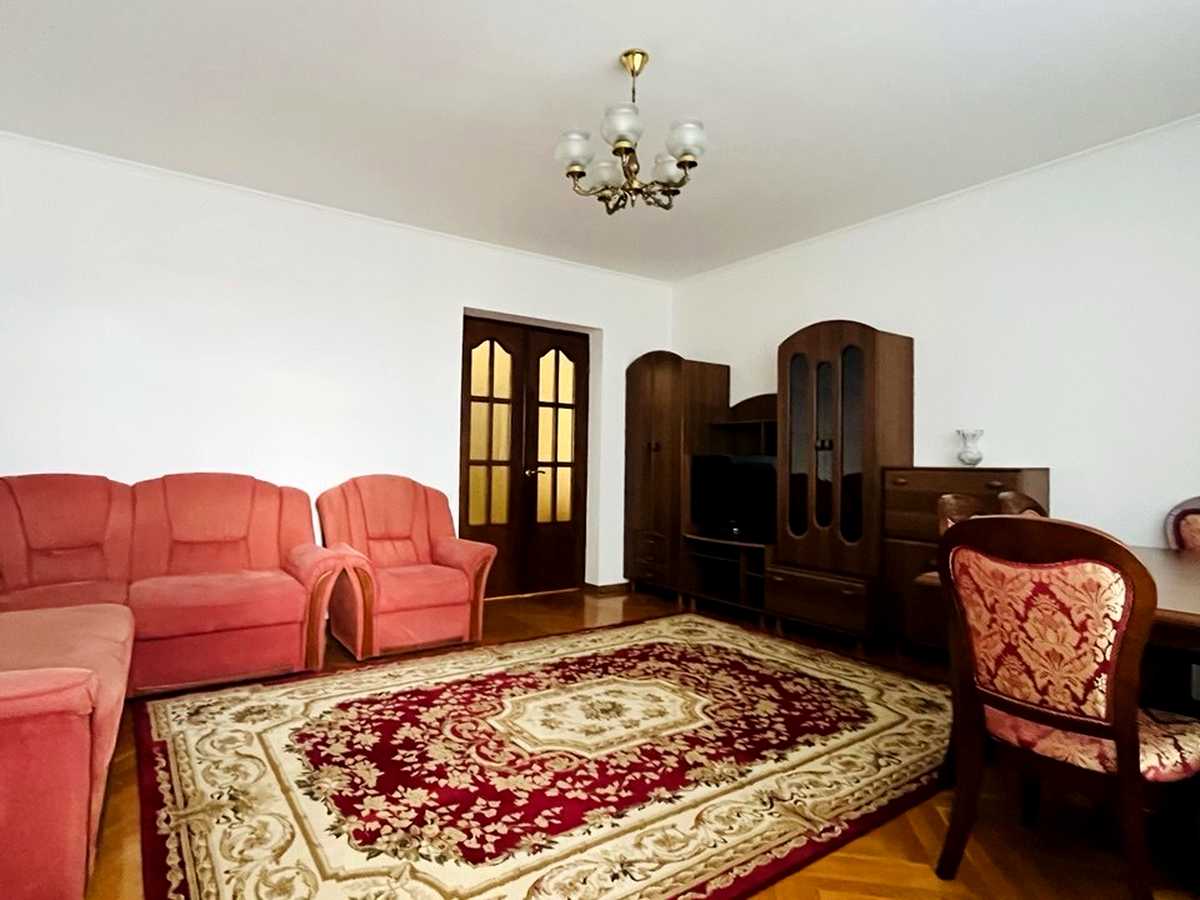 Квартира на вул. Старонаводницька, 6А в Києві, ID 355977, фото №3