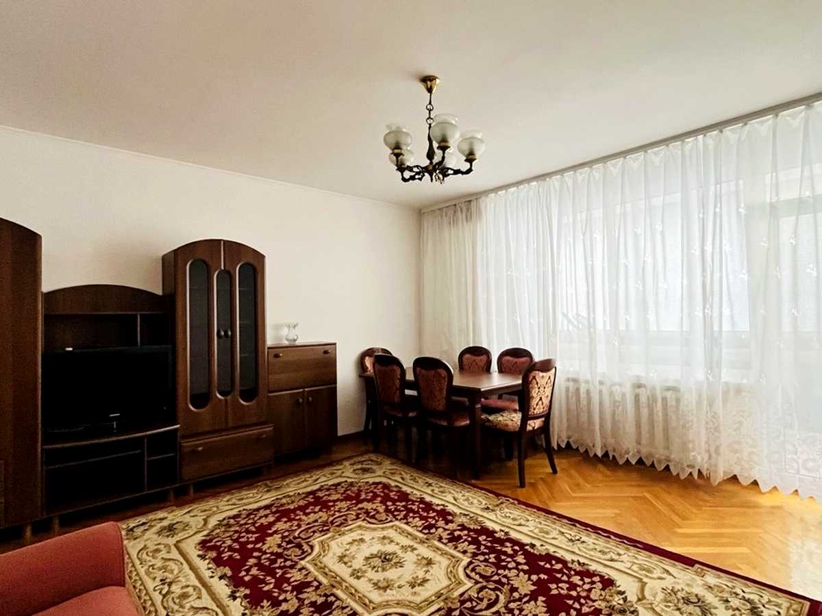 Квартира на вул. Старонаводницька, 6А в Києві, ID 355977, фото №4