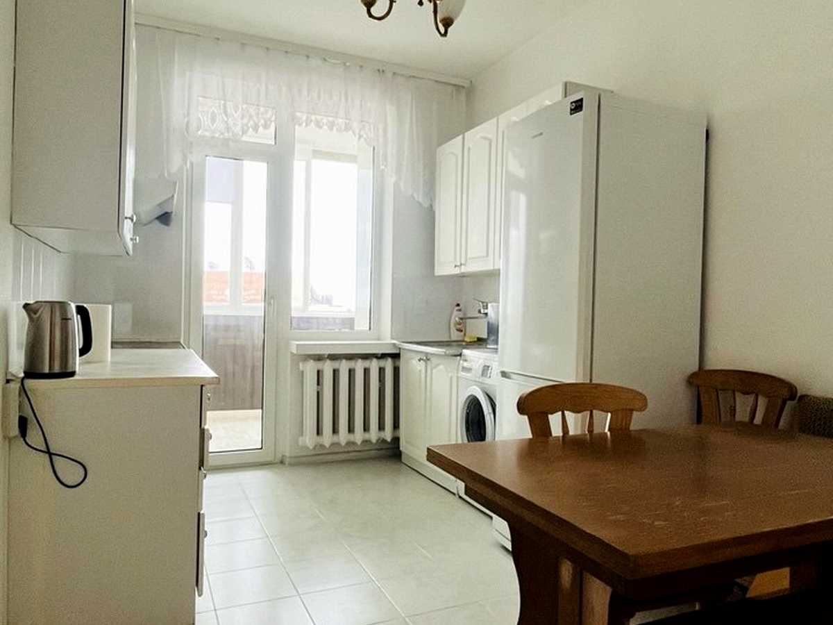 Квартира на вул. Старонаводницька, 6А в Києві, ID 355977, фото №5