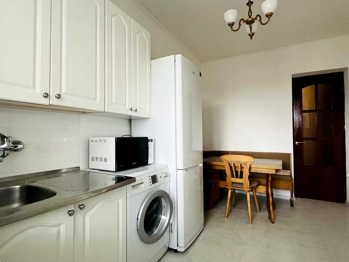Квартира на вул. Старонаводницька, 6А в Києві, ID 355977, фото №6