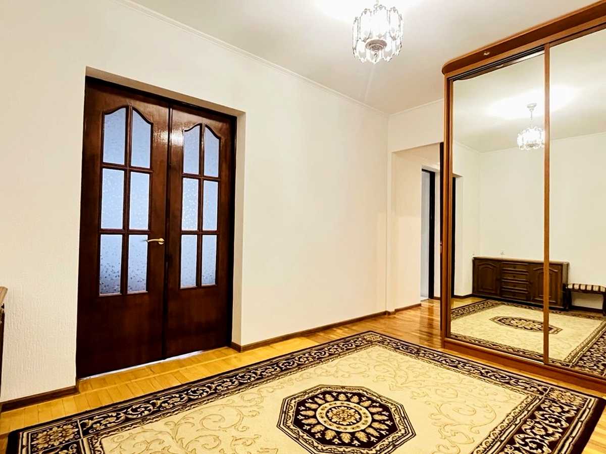 Квартира на вул. Старонаводницька, 6А в Києві, ID 355977, фото №7
