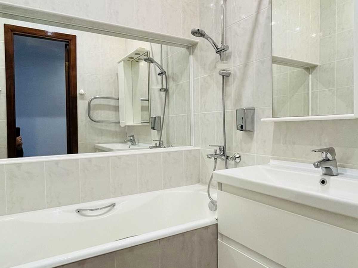 Квартира на вул. Старонаводницька, 6А в Києві, ID 355977, фото №9