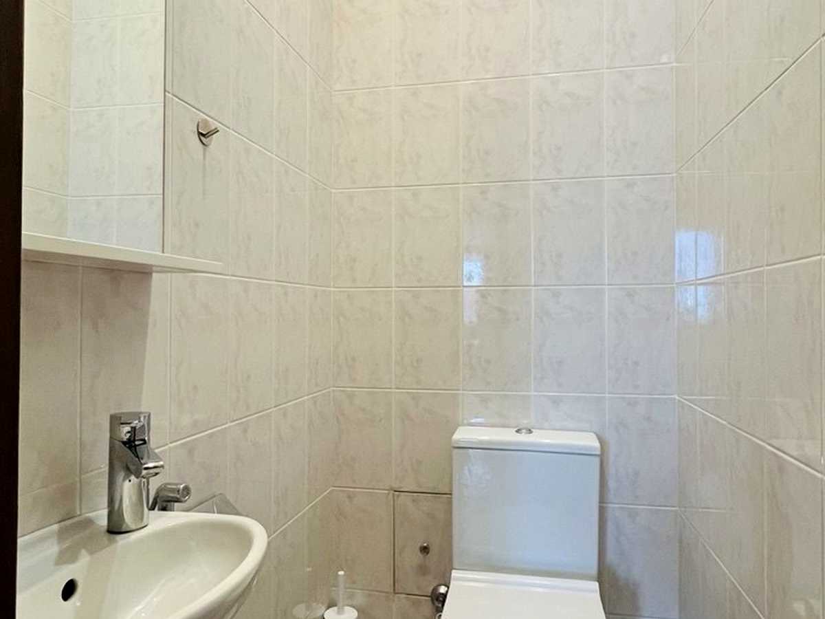 Квартира на вул. Старонаводницька, 6А в Києві, ID 355977, фото №10
