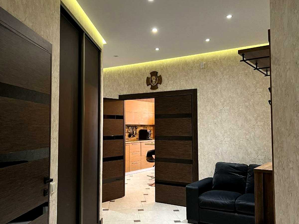 Квартира на вул. Аркадійське плато, 5/2 в Одесі, ID 355983, фото №14