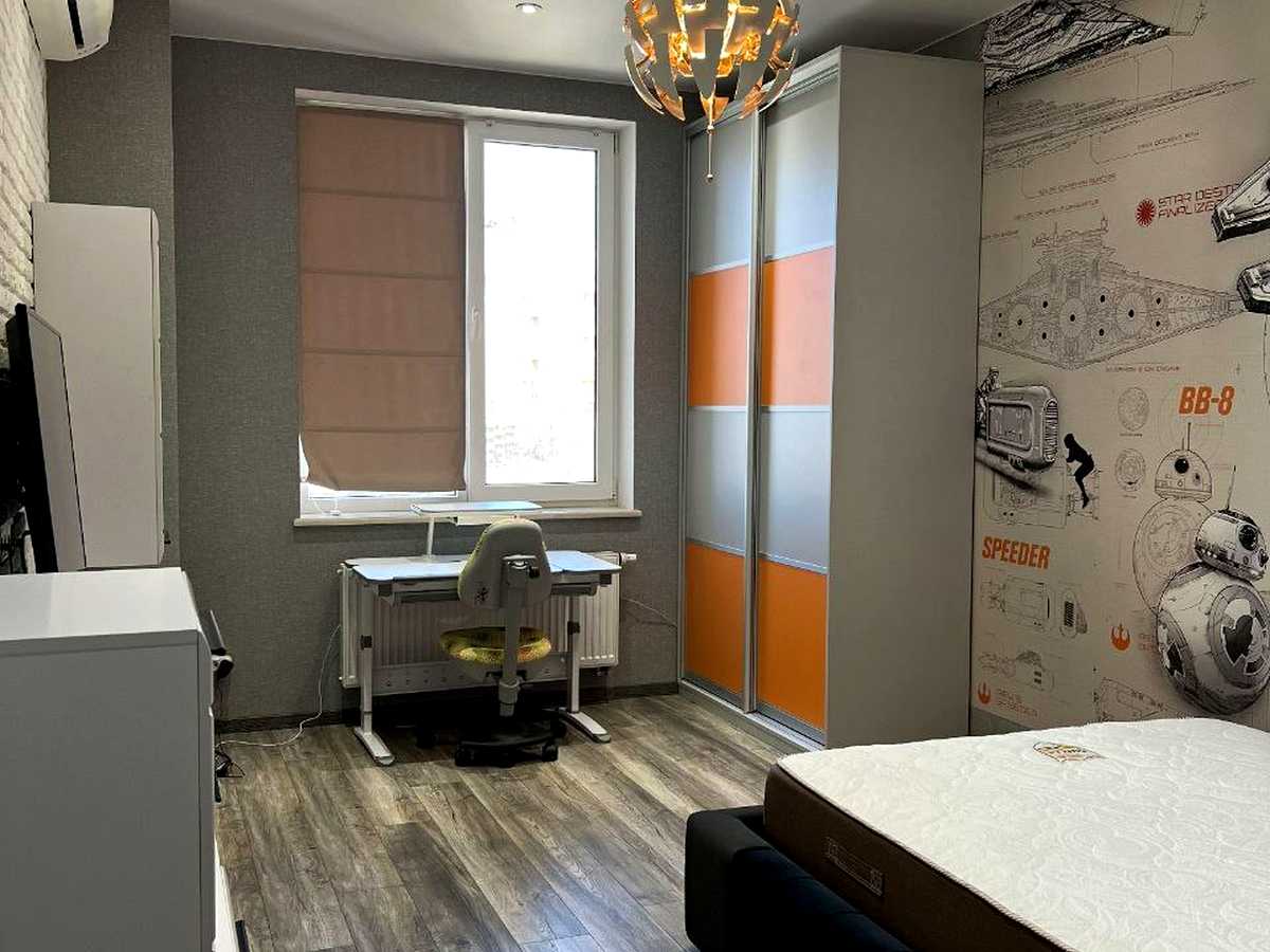 Квартира на вул. Аркадійське плато, 5/2 в Одесі, ID 355983, фото №16