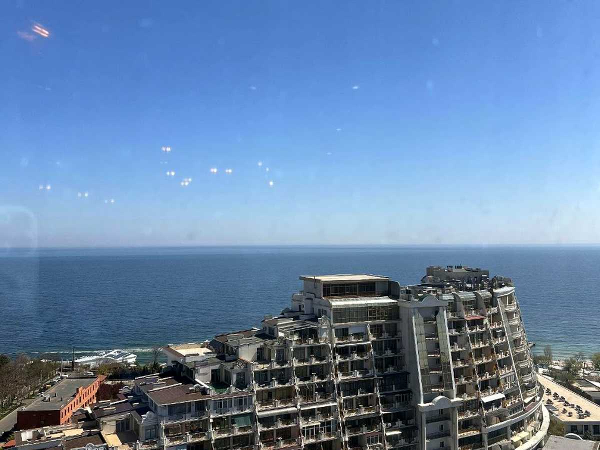 Квартира на вул. Аркадійське плато, 5/2 в Одесі, ID 355983, фото №9