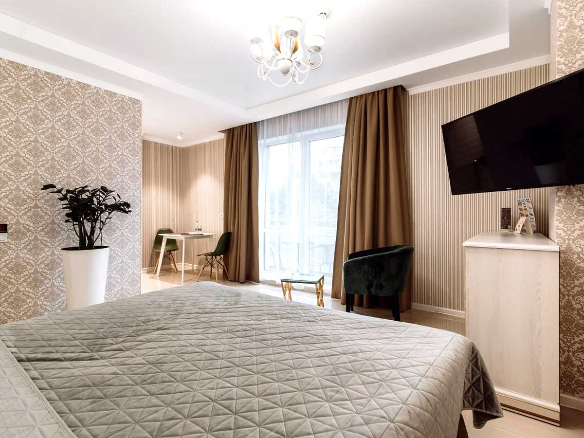 Квартира на вул. Аркадійське плато, 5/2 в Одесі, ID 355985, фото №7