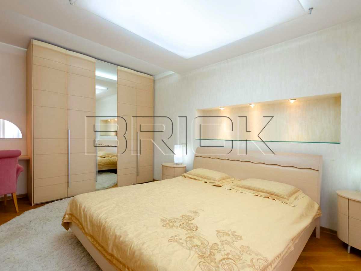 Квартира на вул. Митрополита Андрея Шептицького, 14 в Києві, ID 390427, фото №11