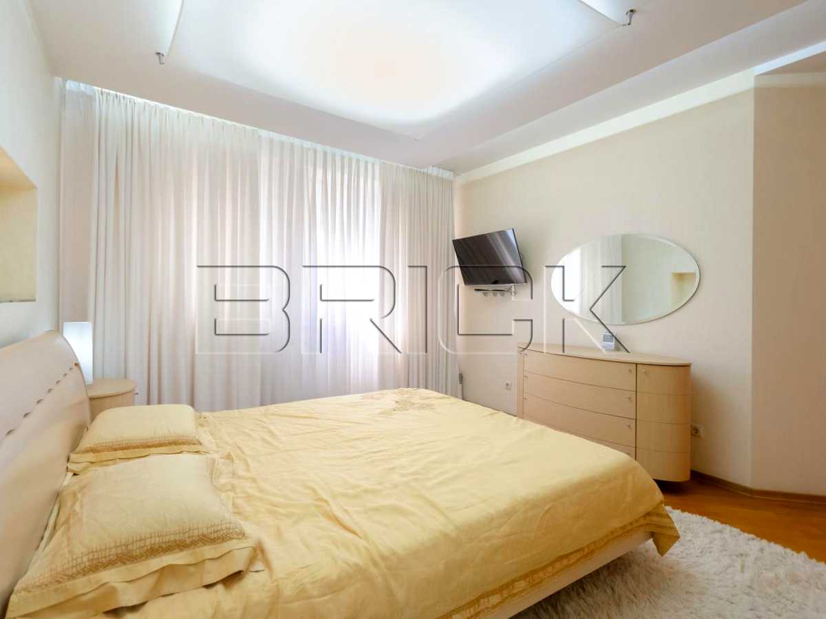 Квартира на вул. Митрополита Андрея Шептицького, 14 в Києві, ID 390427, фото №12