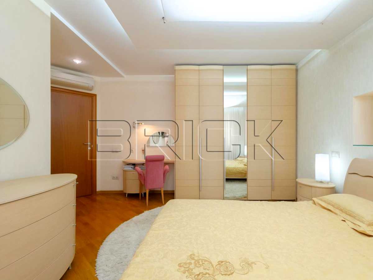 Квартира на вул. Митрополита Андрея Шептицького, 14 в Києві, ID 390427, фото №13