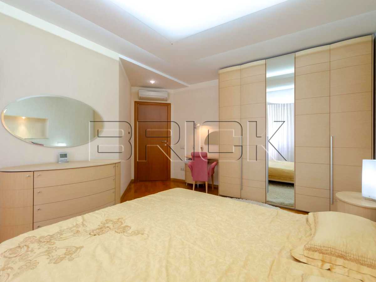 Квартира на вул. Митрополита Андрея Шептицького, 14 в Києві, ID 390427, фото №14